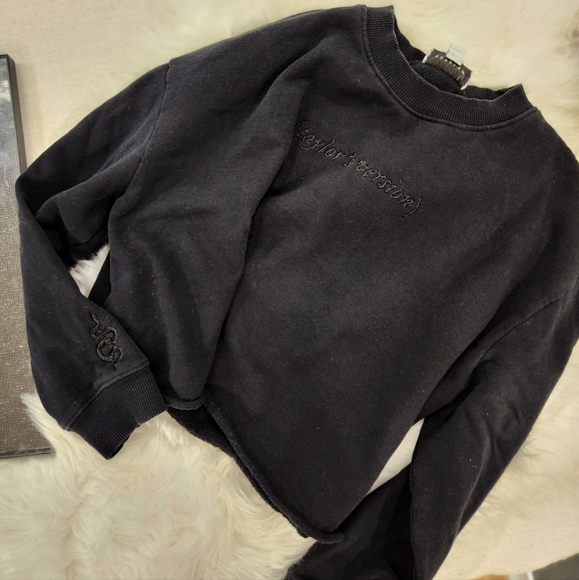 Taylor's Version Sweatshirt * Reputatio Era - Picture 7 of 14